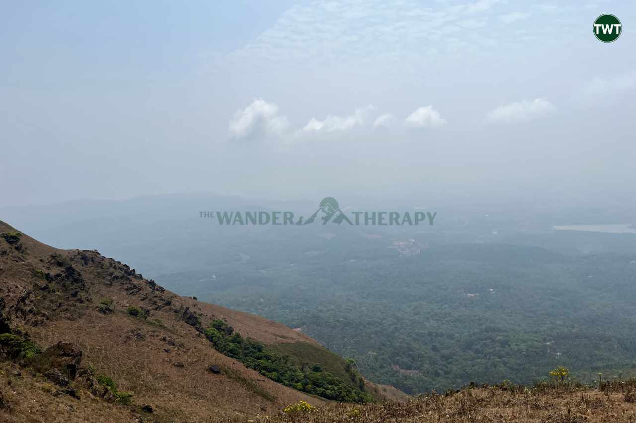 chikmagalur.best places in karnataka