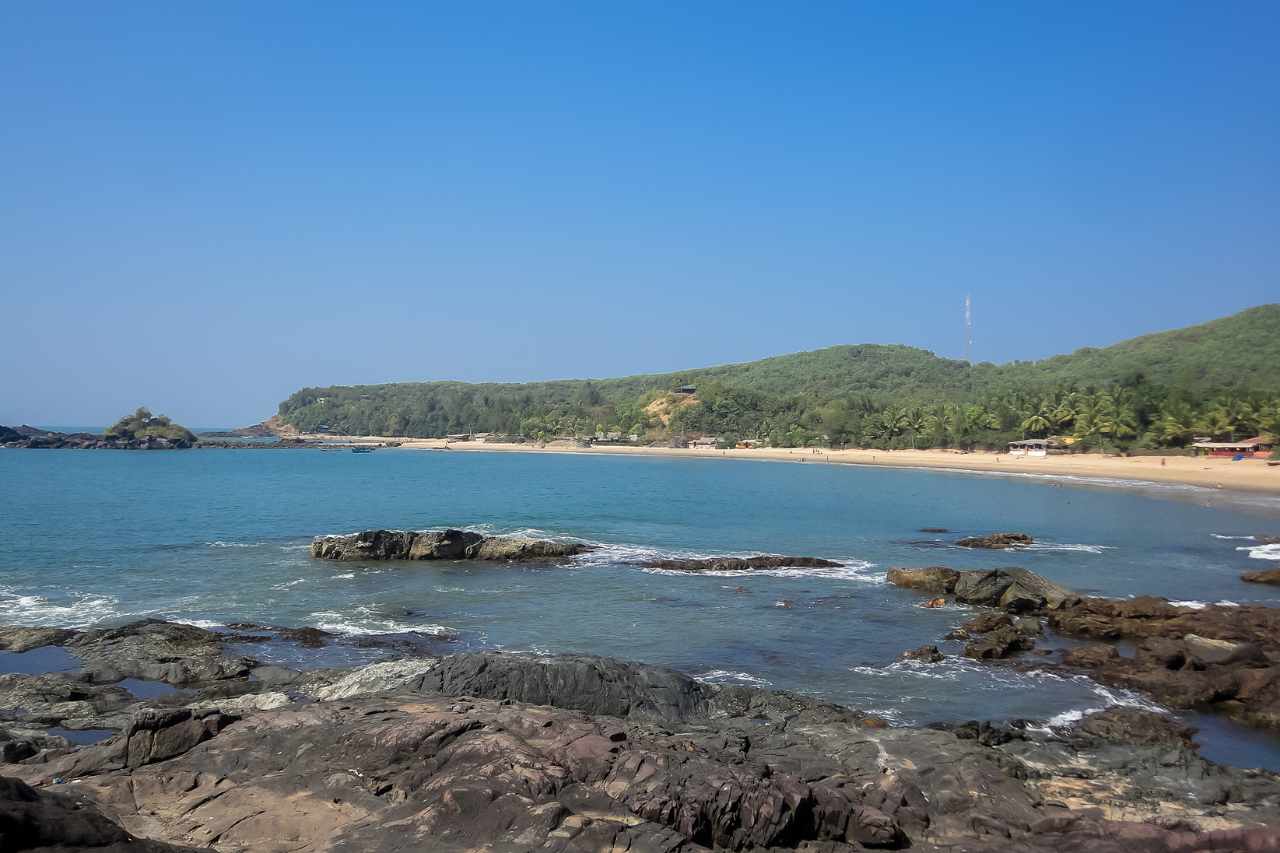 gokarna karnataka monsoon destinations