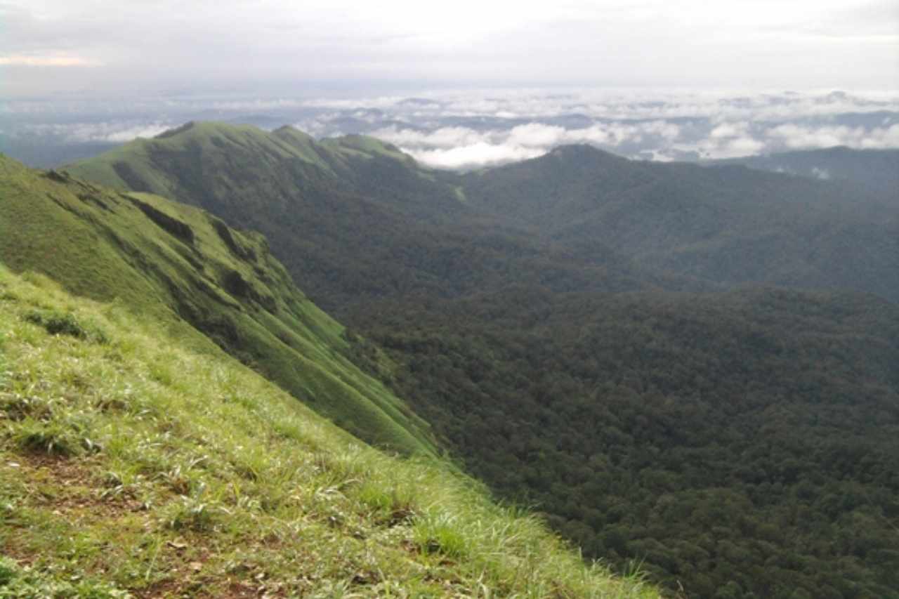 kodachari karnataka monsoon destinations