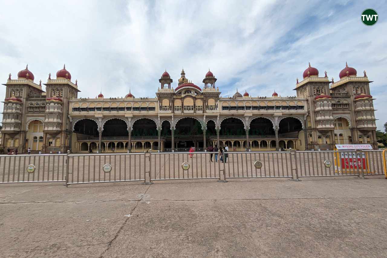 mysore.best places in karnataka