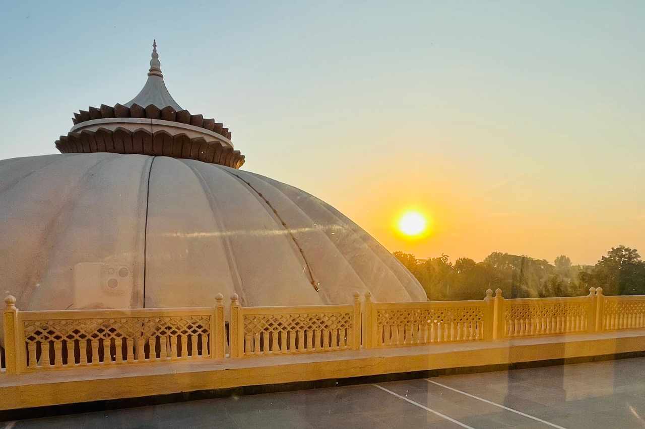 Indana Palace Jodhpur 