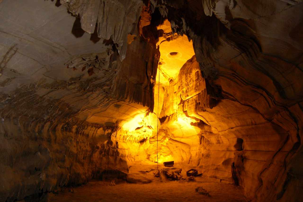 belum caves hyderabad getaways