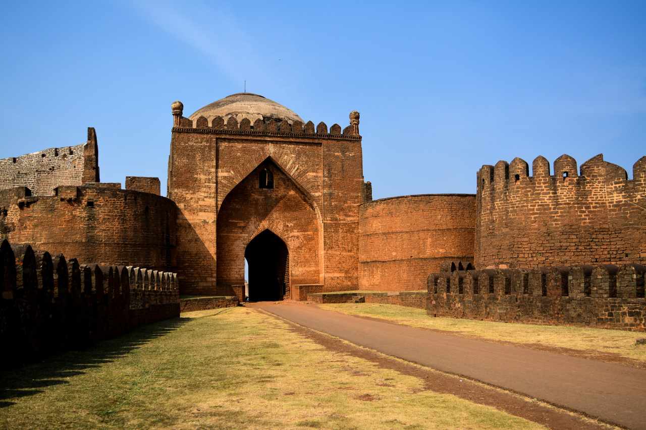 bidar hyderabad getaways