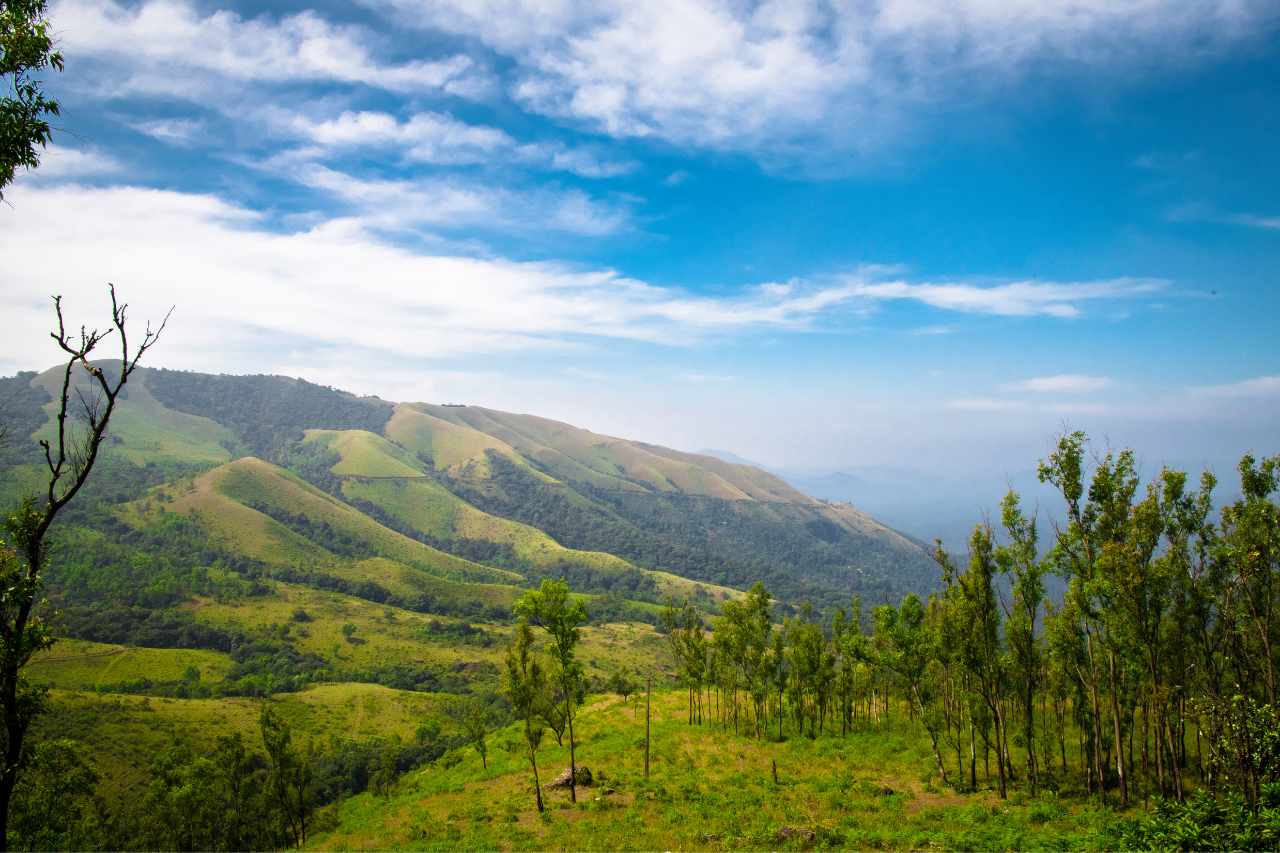 chikmagalur chennai getaways twt