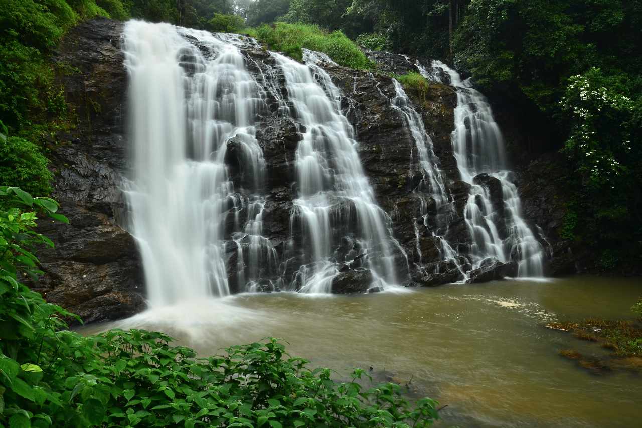 coorg chennai getaways