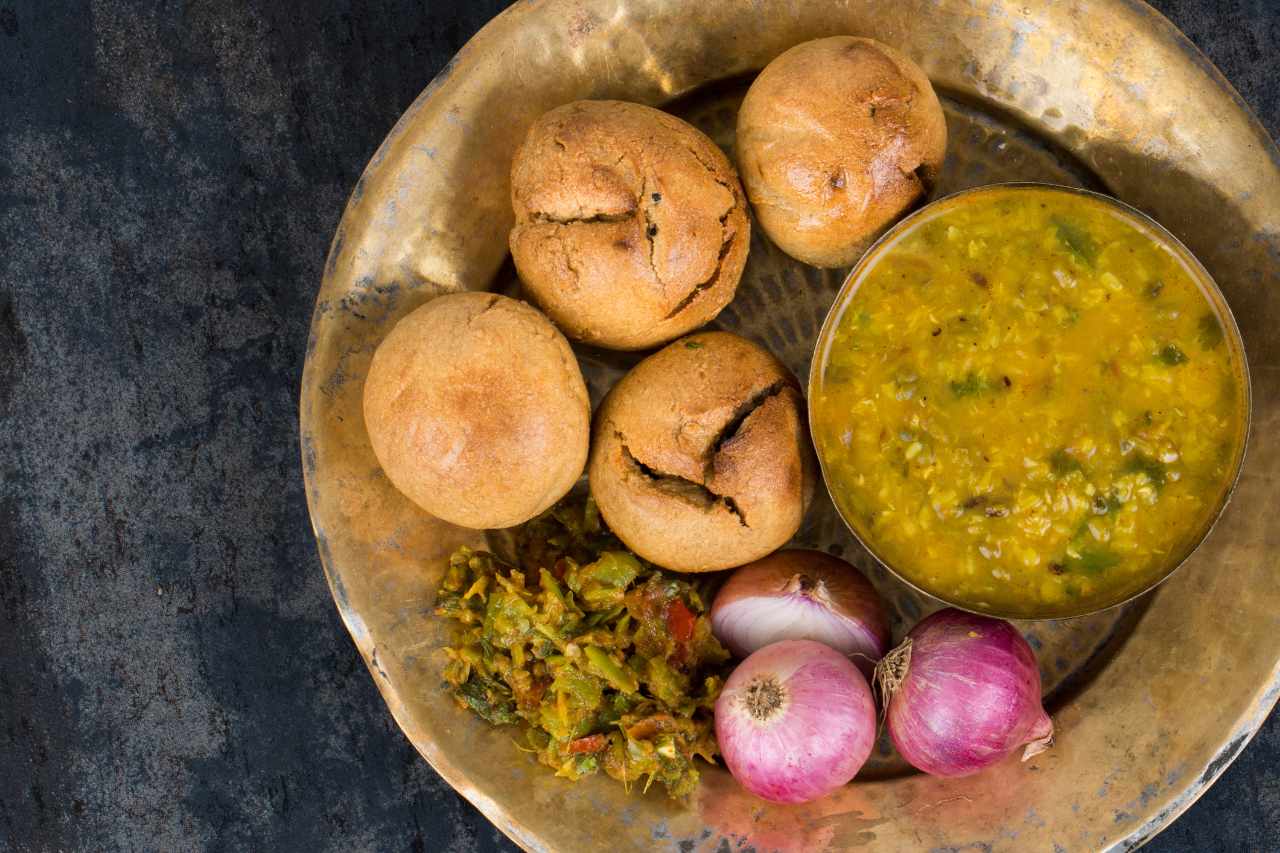 food udaipur rajasthan india