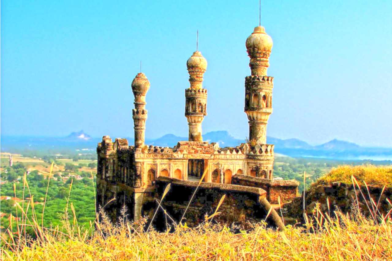 karimnagar hyderabad getaways 