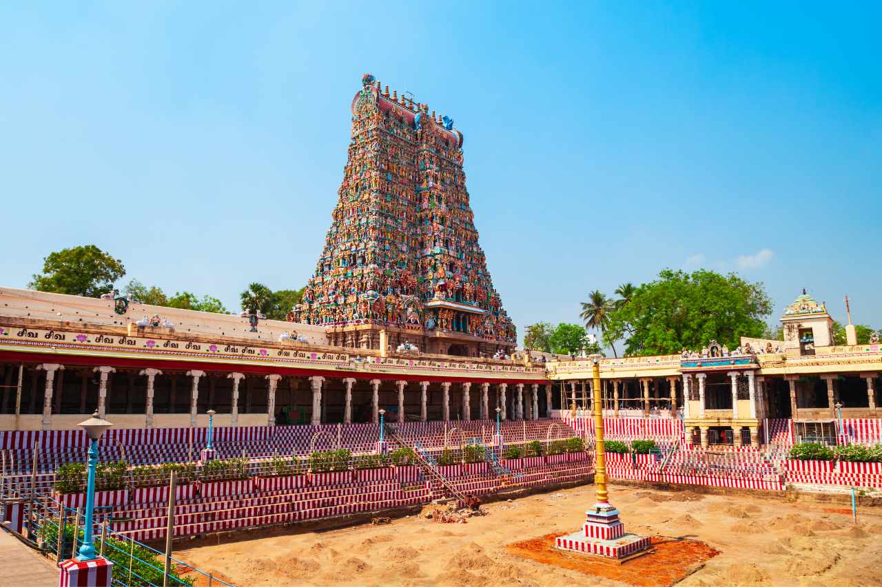 madurai chennai getaways twt