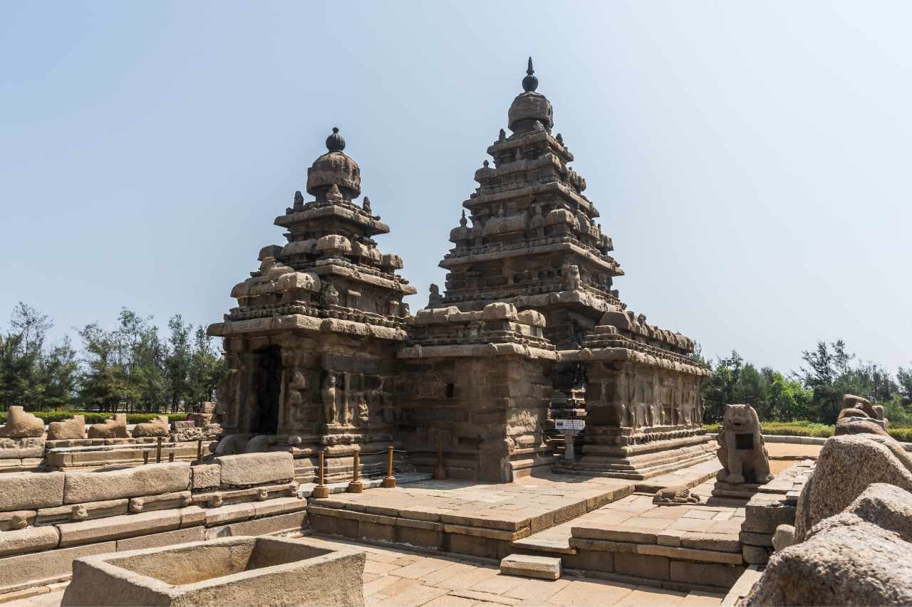 mahabalipuram chennai getaways twt