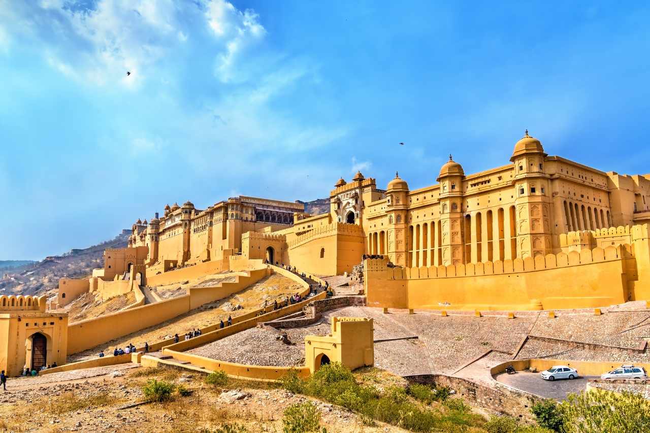 rajasthan