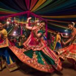 garba ahmedabad gujarat