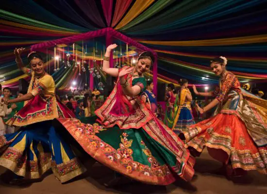 garba ahmedabad gujarat