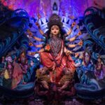 durga puja pandals kolkata