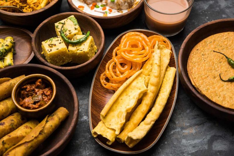 Best Garba Places in Ahmedabad for Navratri Celebration | Thewandertherapy