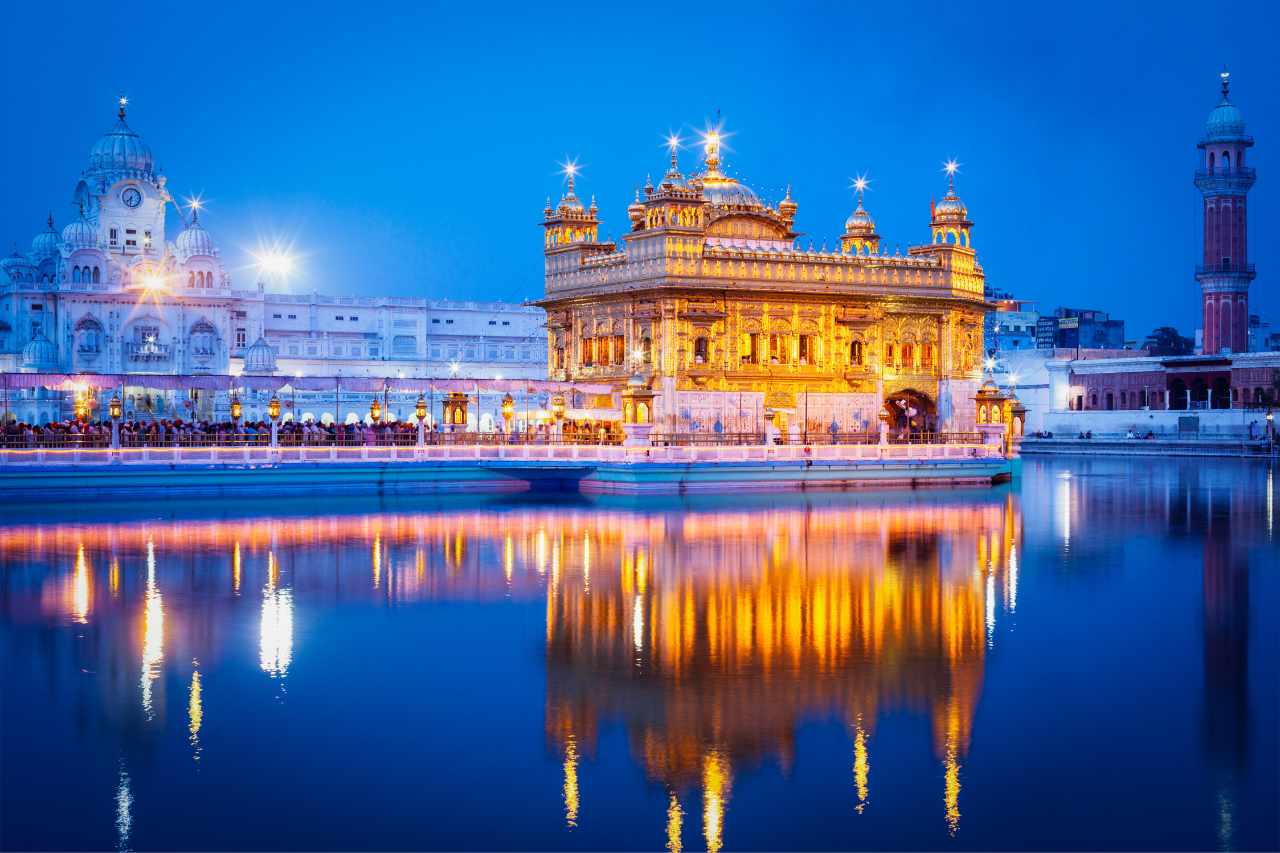 amritsar