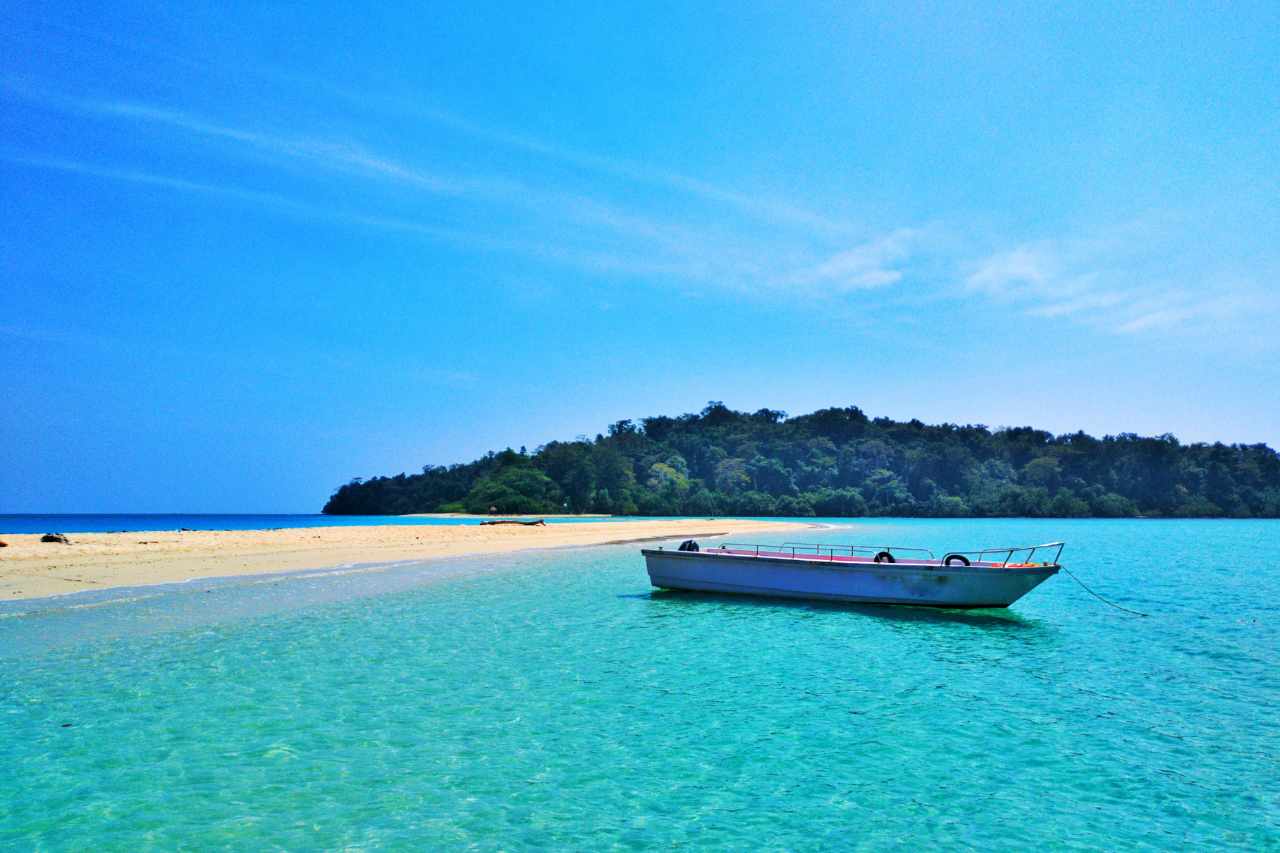 andaman