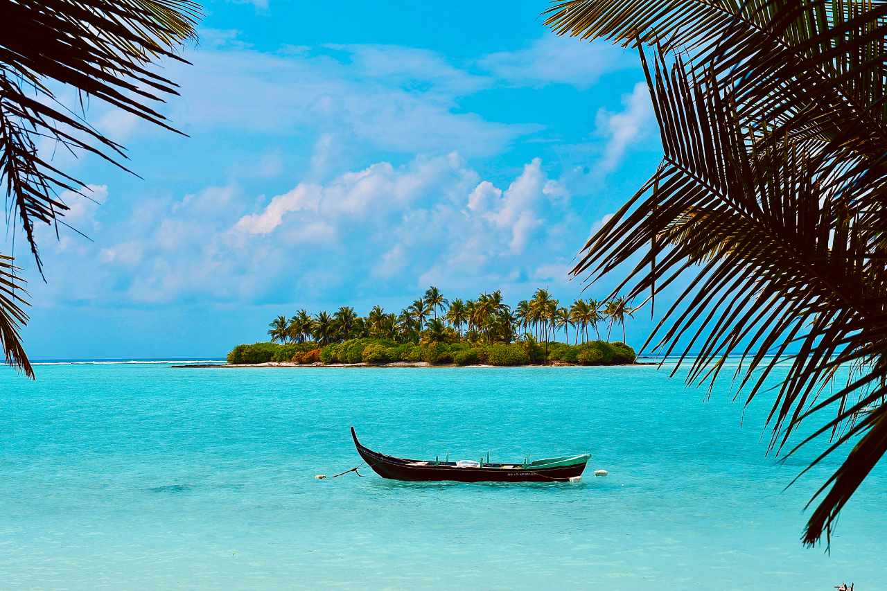 lakshadweep