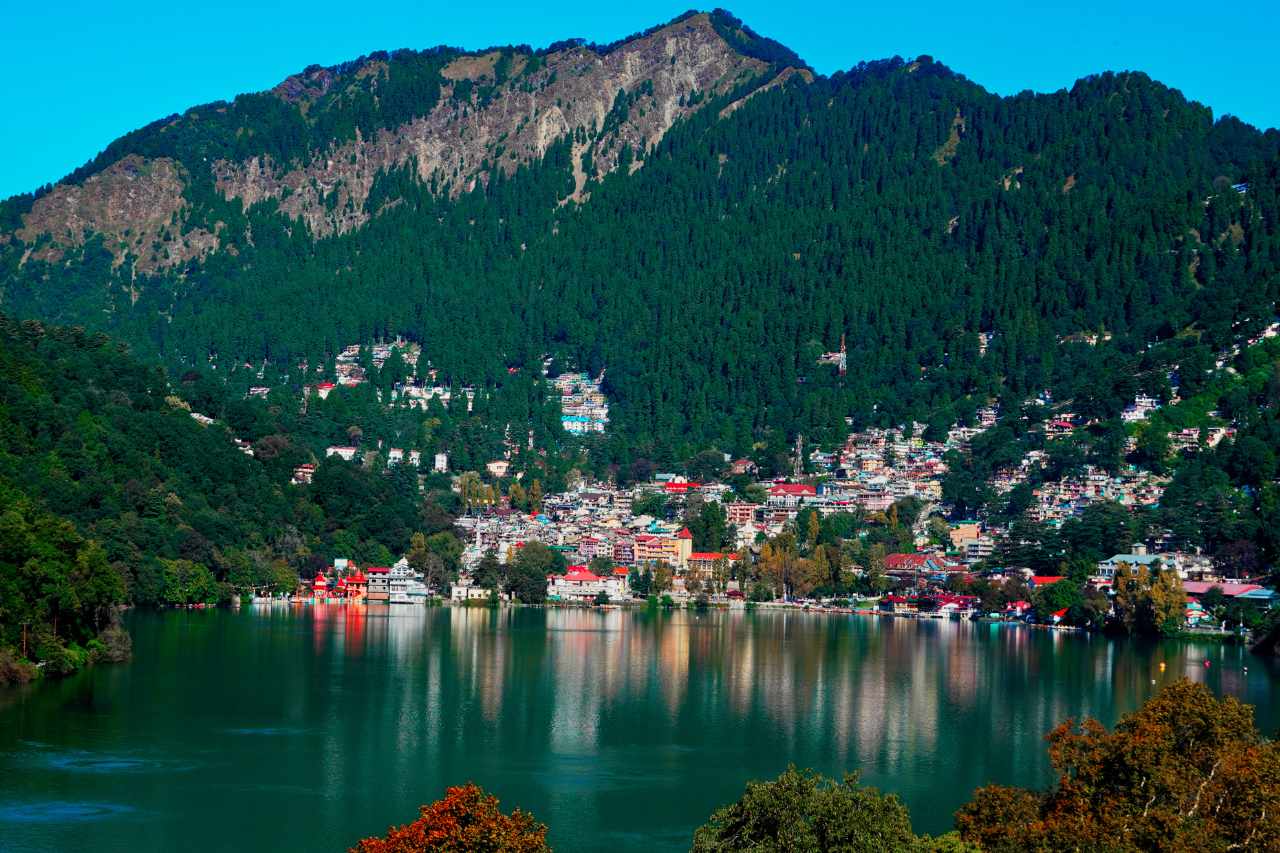 nainital