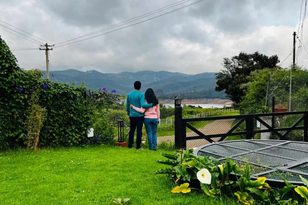 emerald by nature resorts ooty