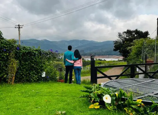 emerald by nature resorts ooty