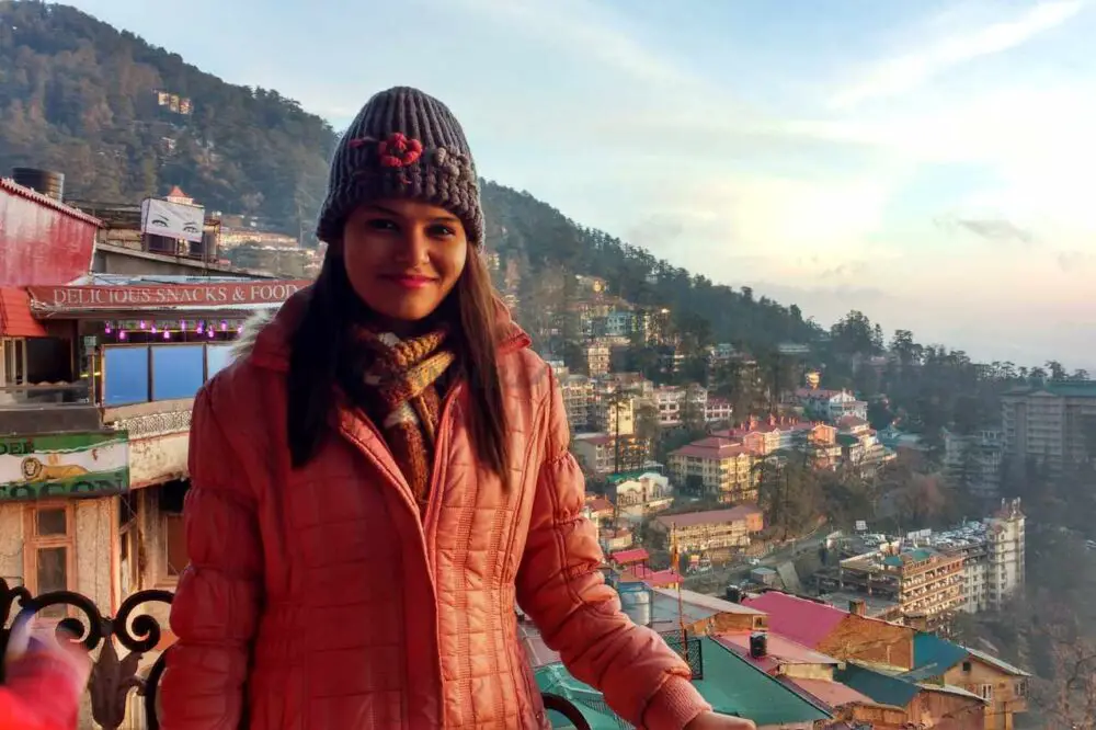 Shimla Travel Guide :Things To Do