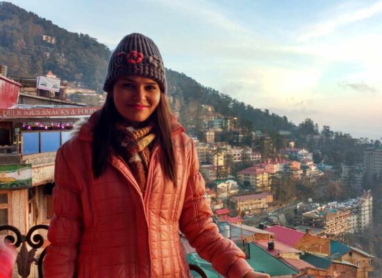 Shimla Travel Guide :Things To Do