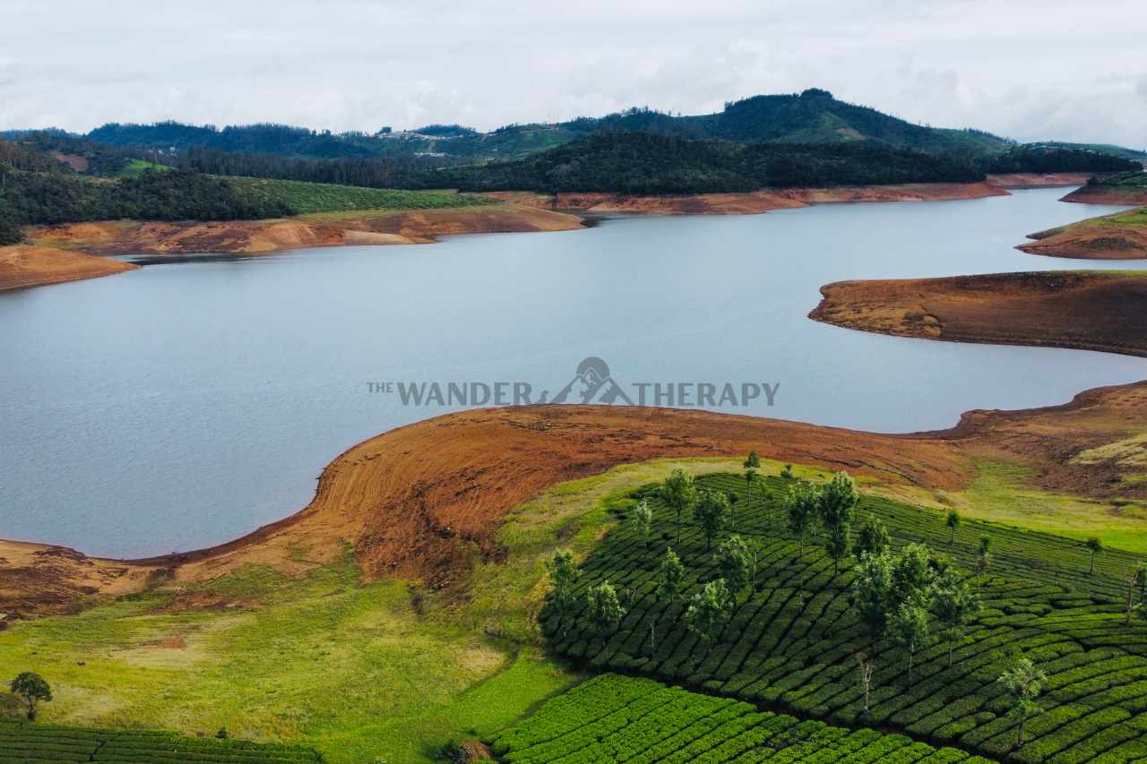 emerald by nature resorts ooty