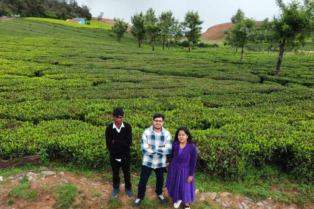 emerald by nature resorts ooty