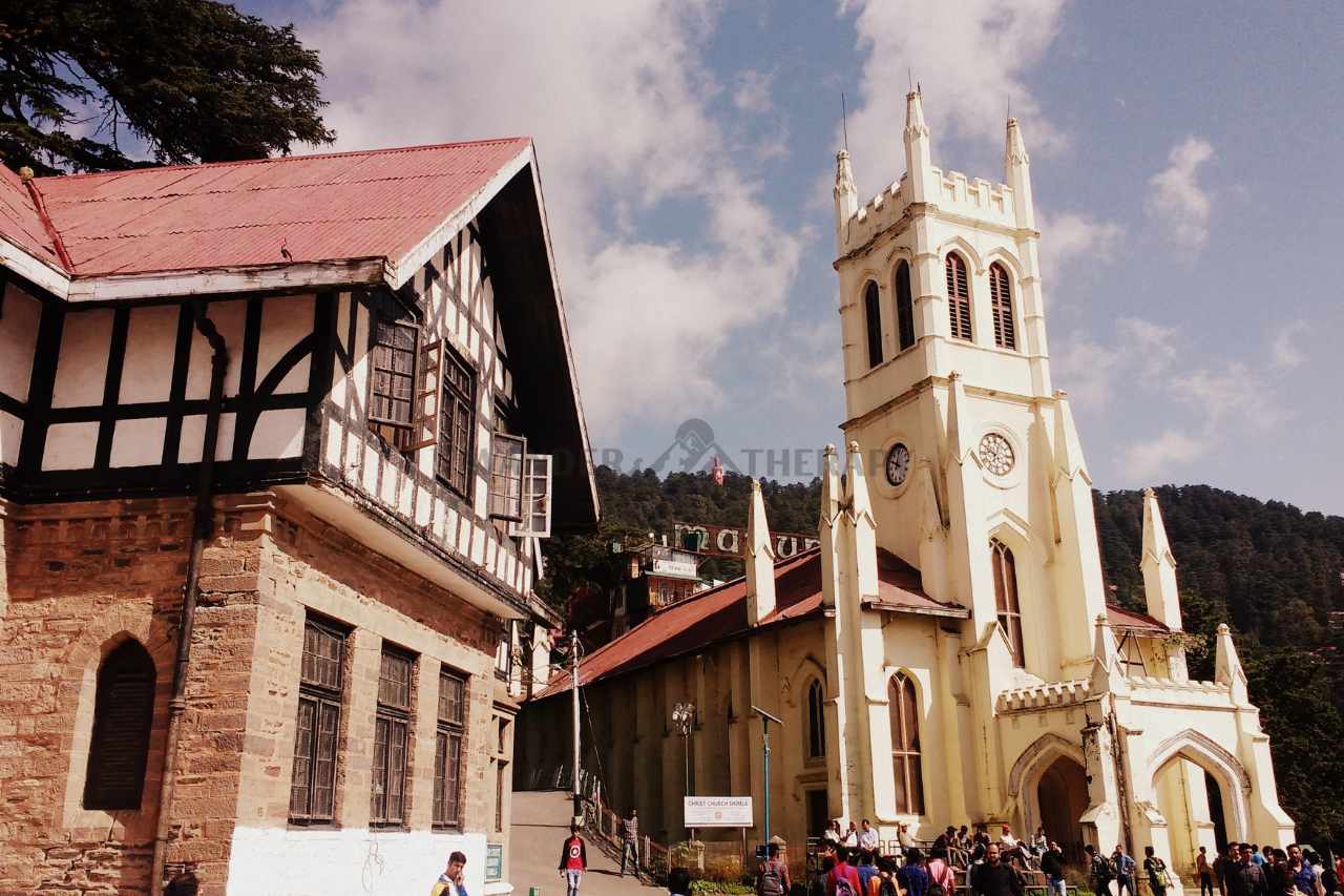 shimla things to do