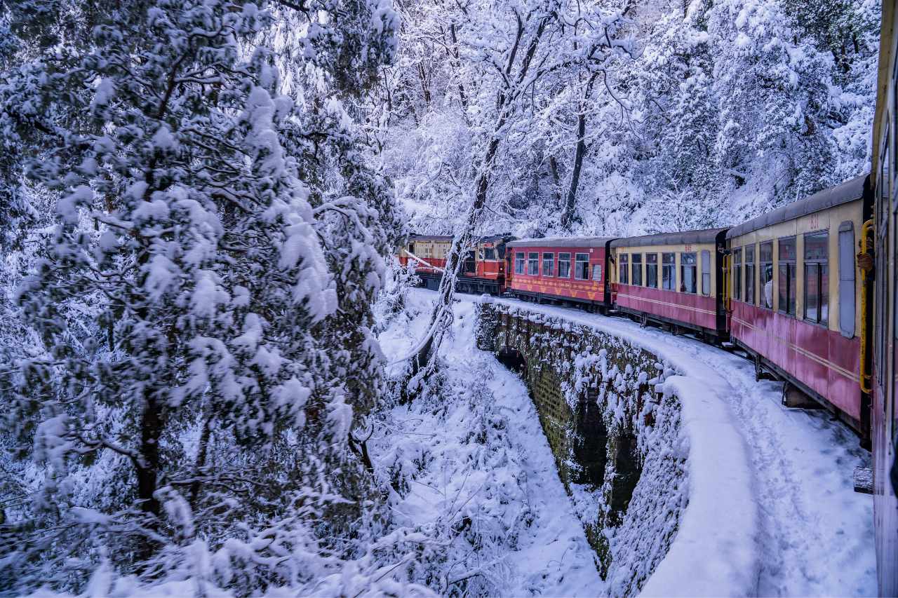 shimla