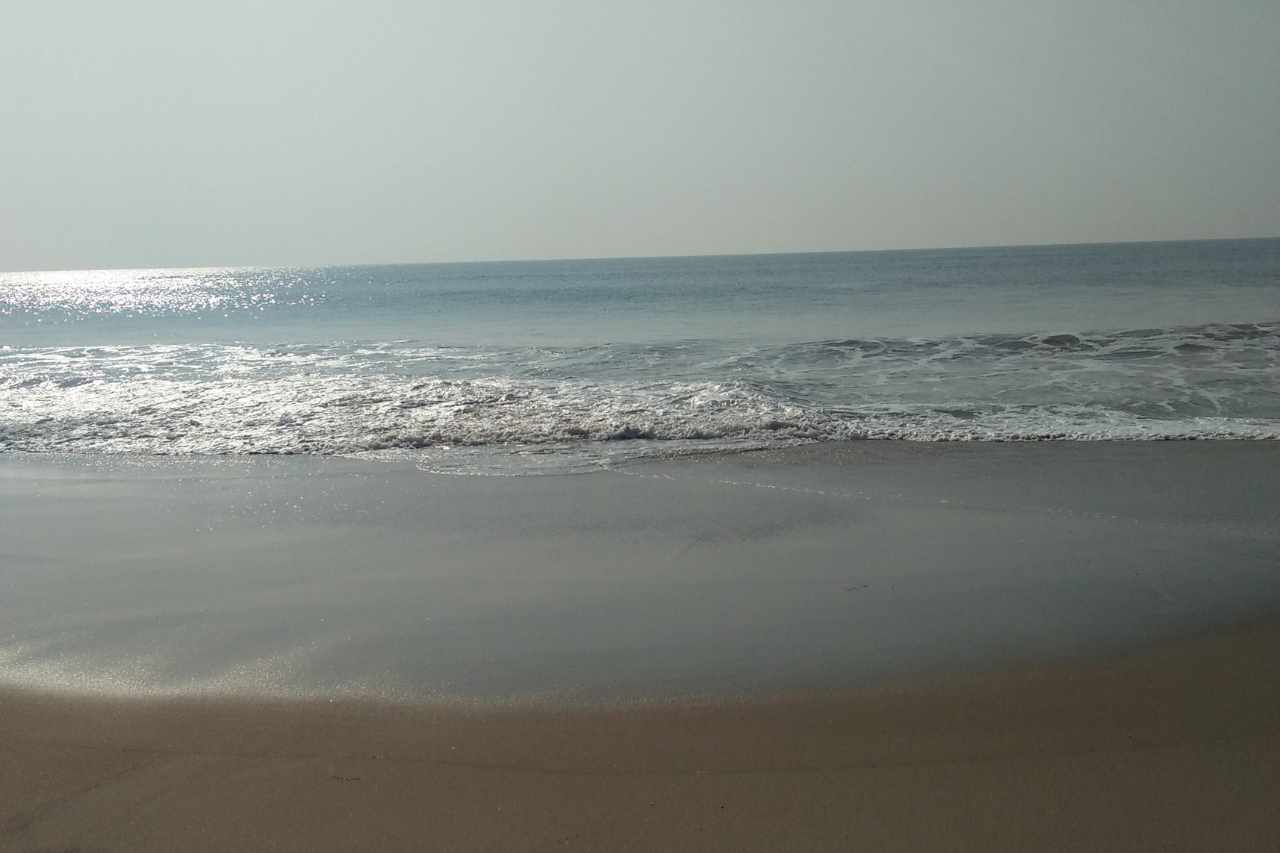 chandrabhaga beach