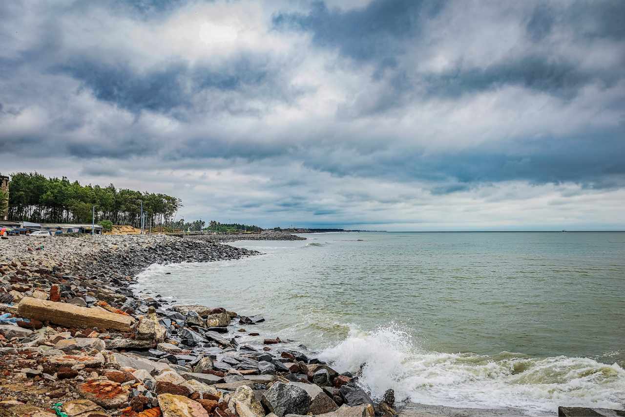 digha beach