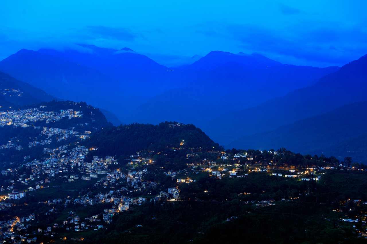 gangtok