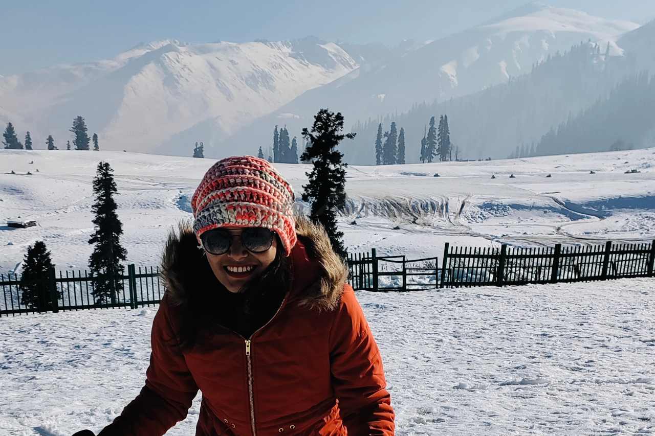 gulmarg