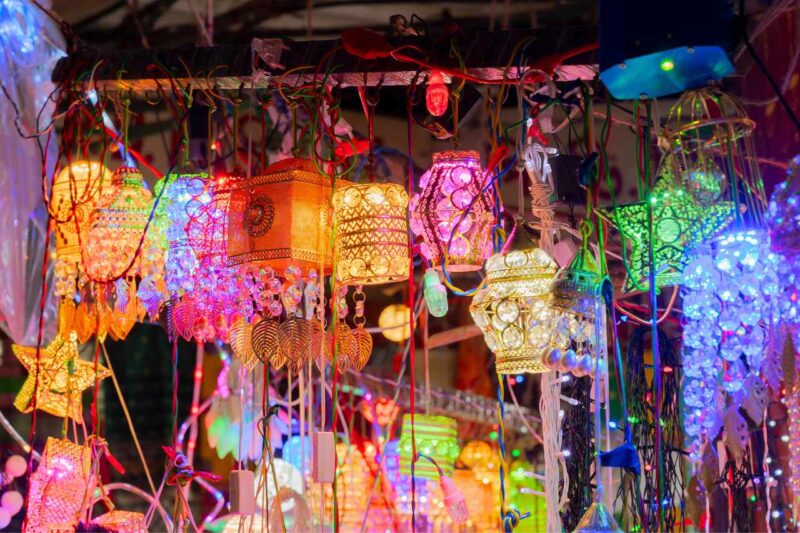 11 Best Places To Visit During Christmas Holidays In India In 2025