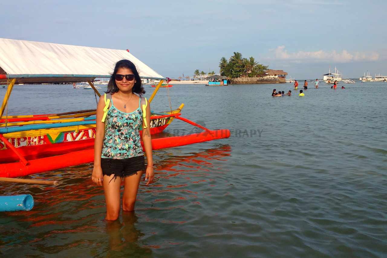 sinquerim beach