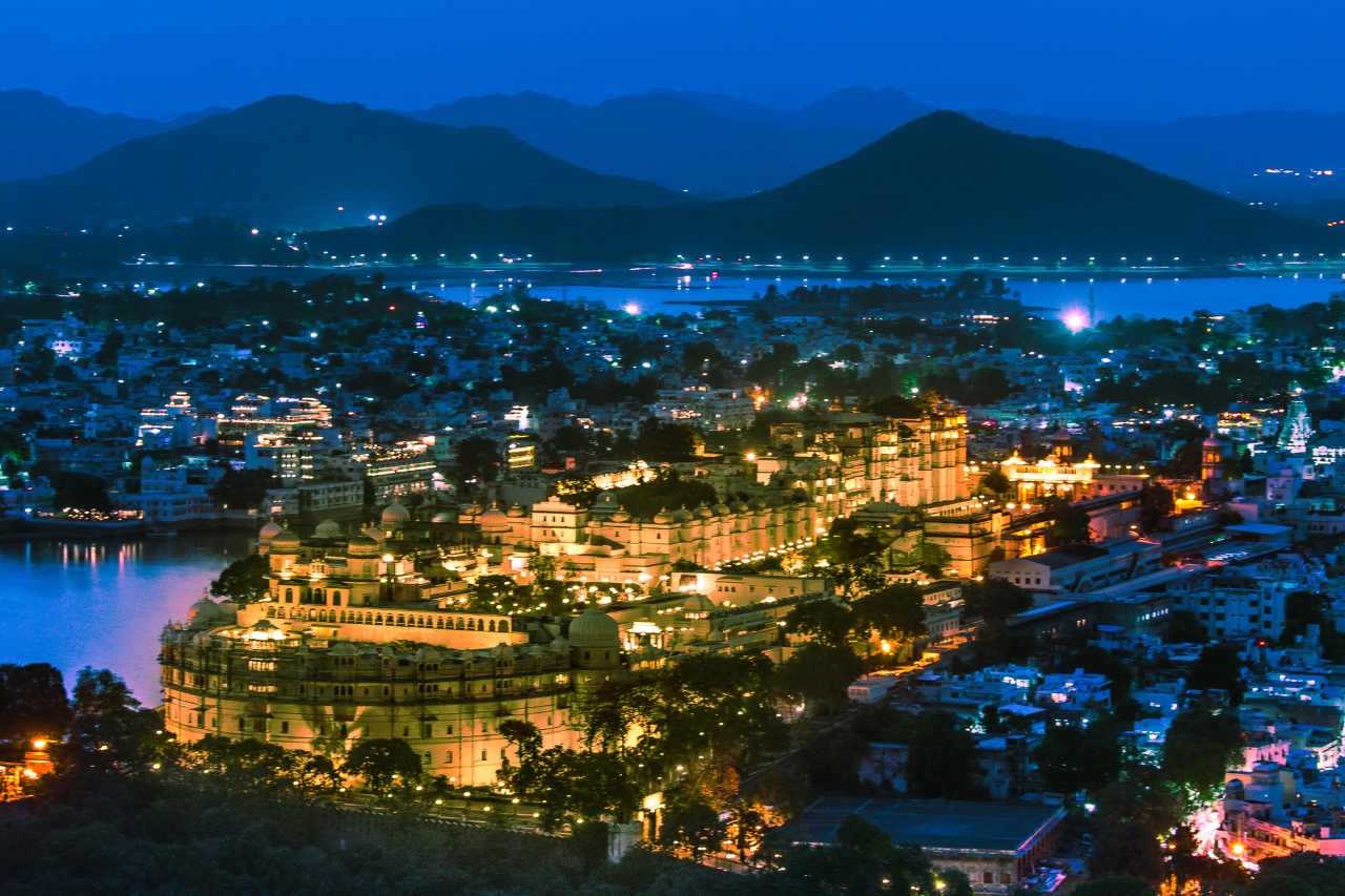 udaipur