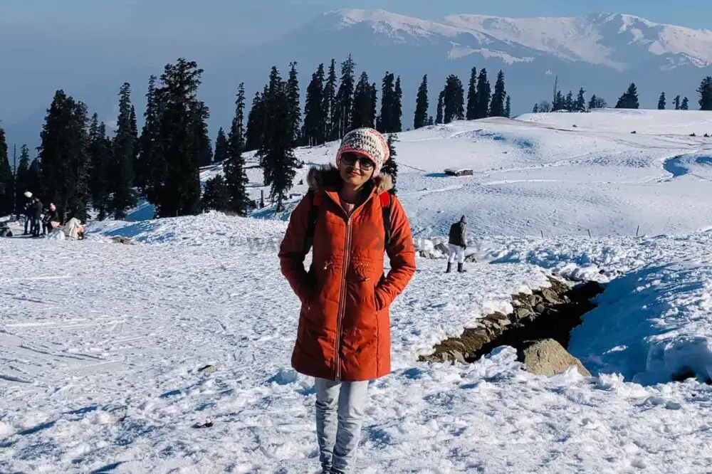 gulmarg