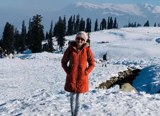 gulmarg