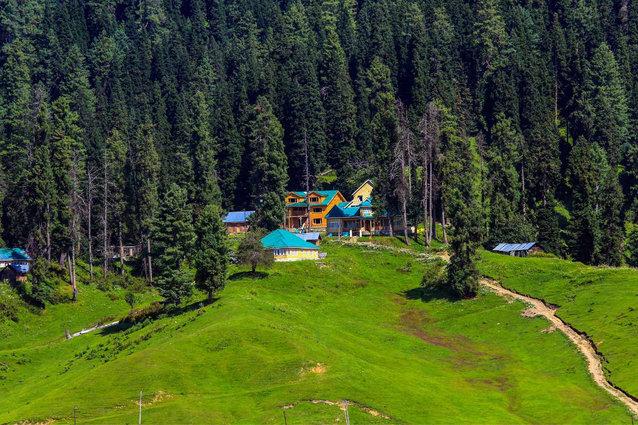 gulmarg