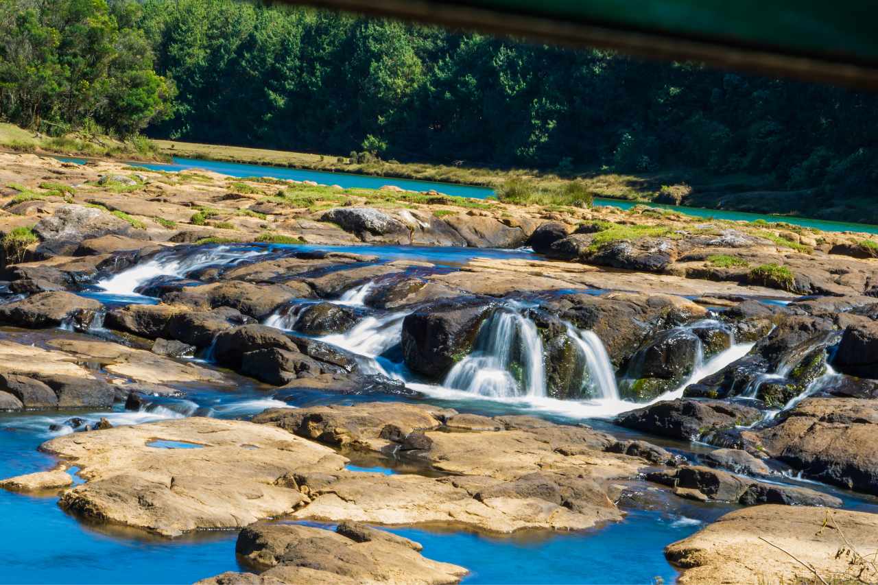 ooty pykara falls