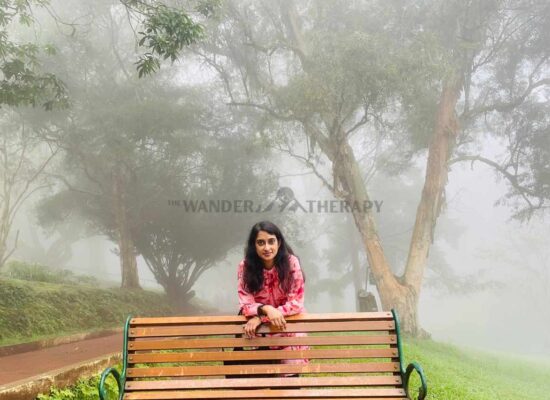 ooty