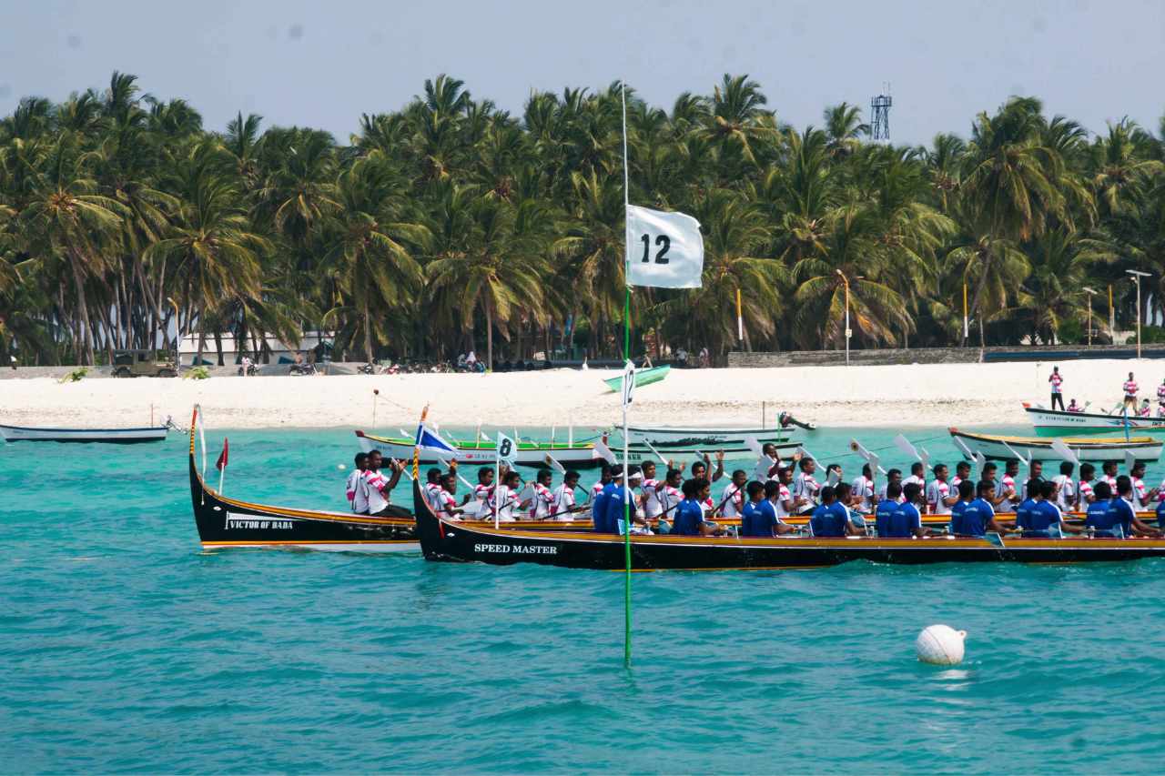 lakshadweep culture