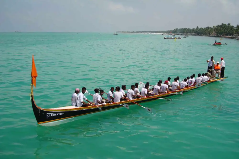 lakshadweep culture