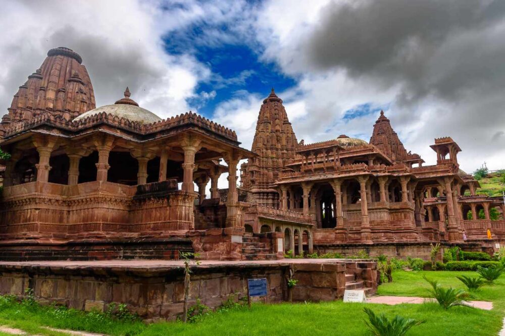 Mandore Map Jodhpur, The Jewel Of India’s Rajasthan: Ultimate Travel Guide