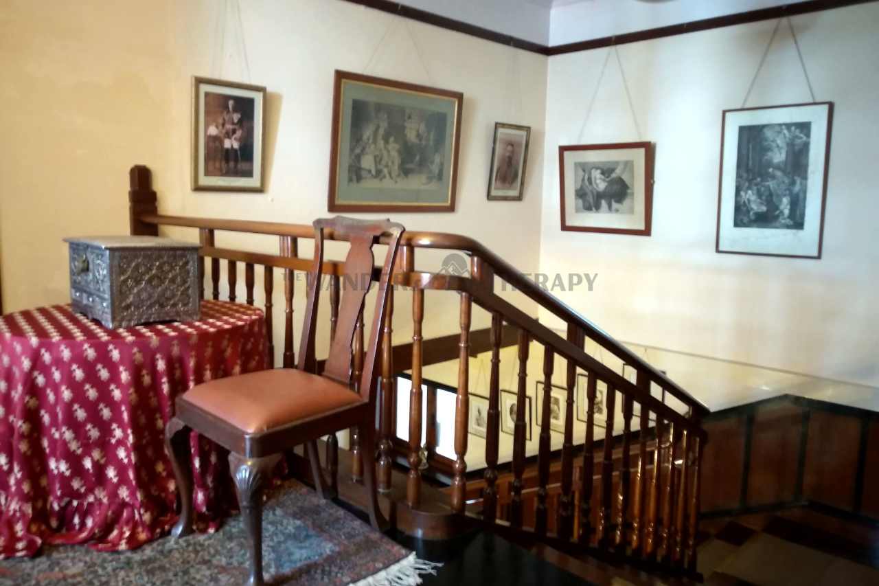 woodville palace hotel shimla