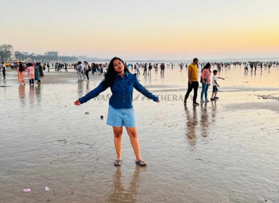 Juhu Beach, Mumbai: What To Expect, 10 Things To Do, Must-Try Street Foods & Attractions