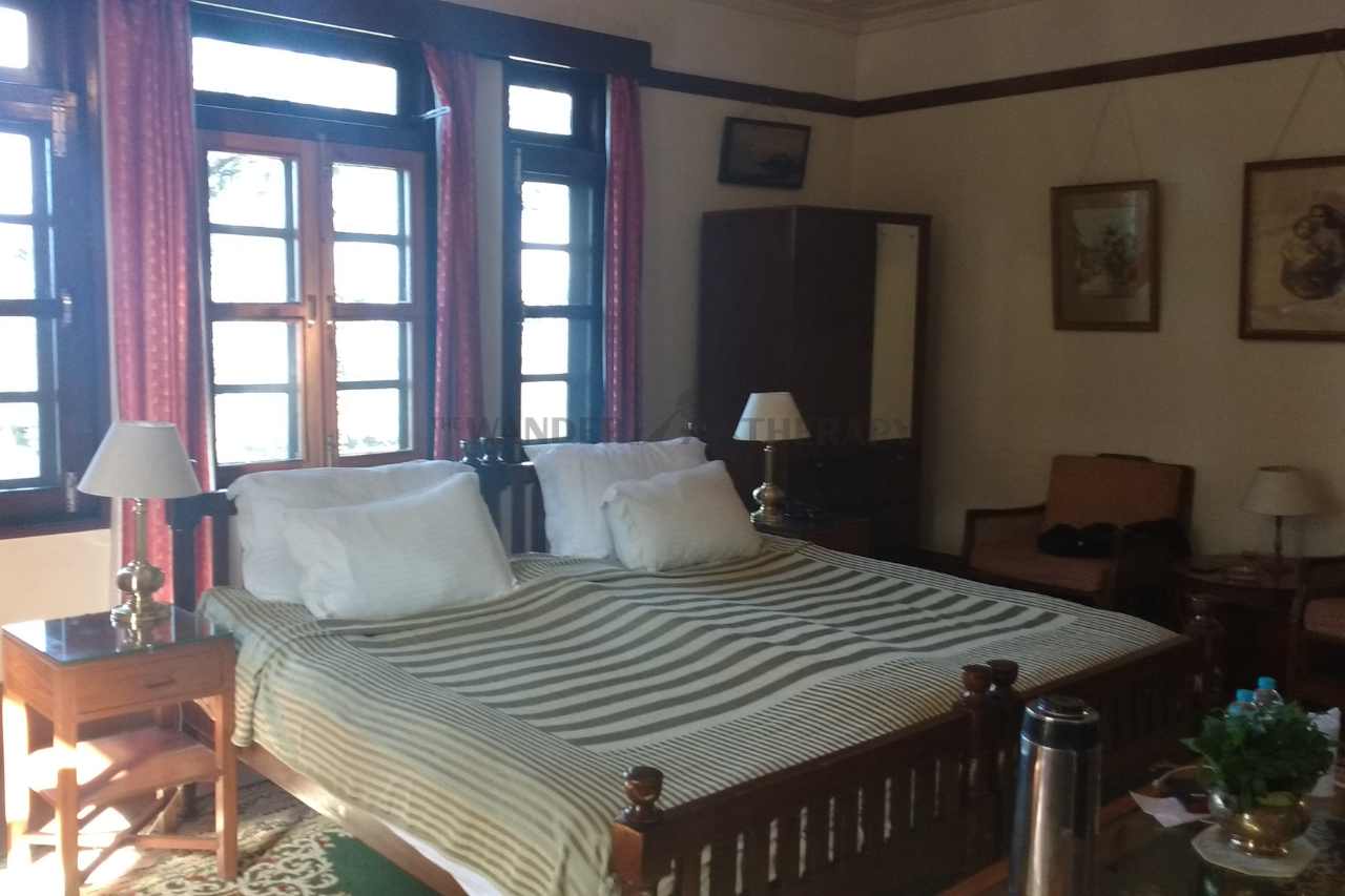 woodville palace hotel shimla