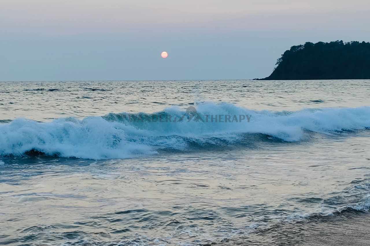 agonda beach goa