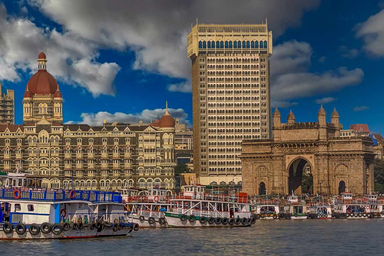 mumbai sightseeing